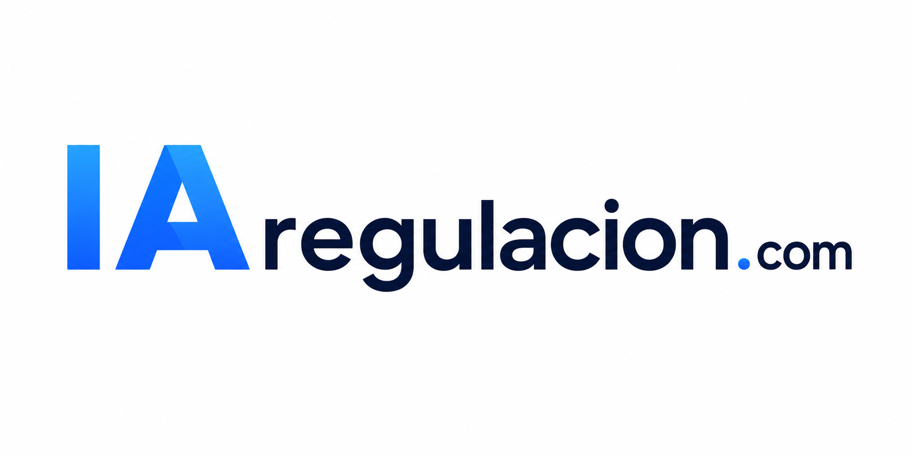 IAregulacion